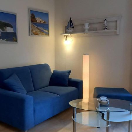 Elegant Apartment With Garden In Gingst Exterior foto