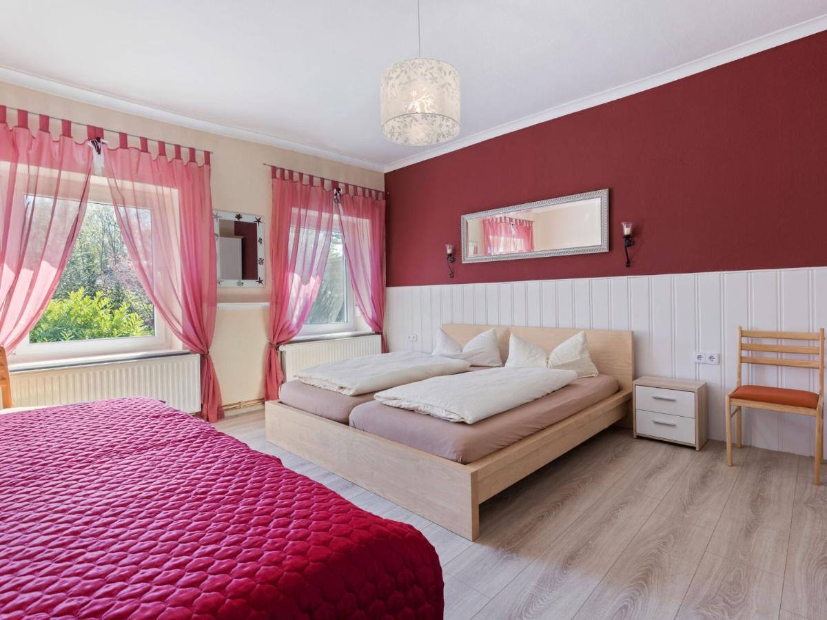 Elegant Apartment With Garden In Gingst Zimmer foto